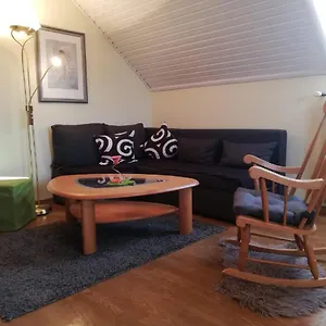  Apartment Haus Silvia Deutschland
