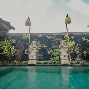  Privatunterkunft Samblung Mas House Indonesien