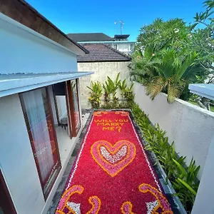  Villa The Sakaye & Indonesien