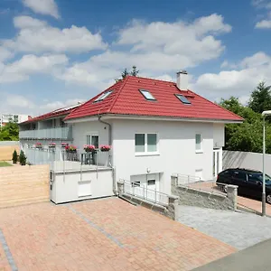  Apartment Zlicin Tschechische Republik